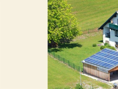 Apartment Appartement 2 FH "Erlaufsee" - Outdoor photo 11