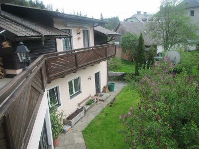 Apartment Appartement 2 FH "Erlaufsee" - Outdoor photo 14