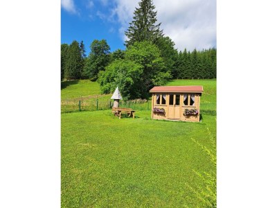 Apartment Appartement 2 FH "Erlaufsee" - Outdoor photo 19