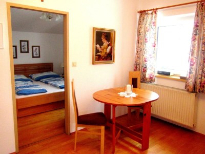 Apartment Appartement 2 FH "Erlaufsee" - Outdoor photo 21