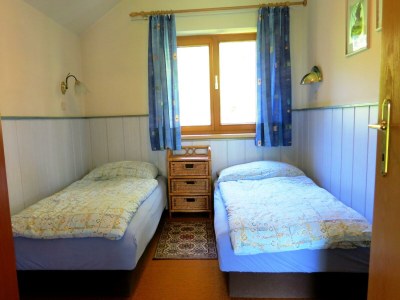 Apartment Appartement 2 FH "Erlaufsee" - Features photo 26