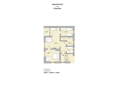 Apartment Appartement 2 FH "Erlaufsee" - Features photo 28