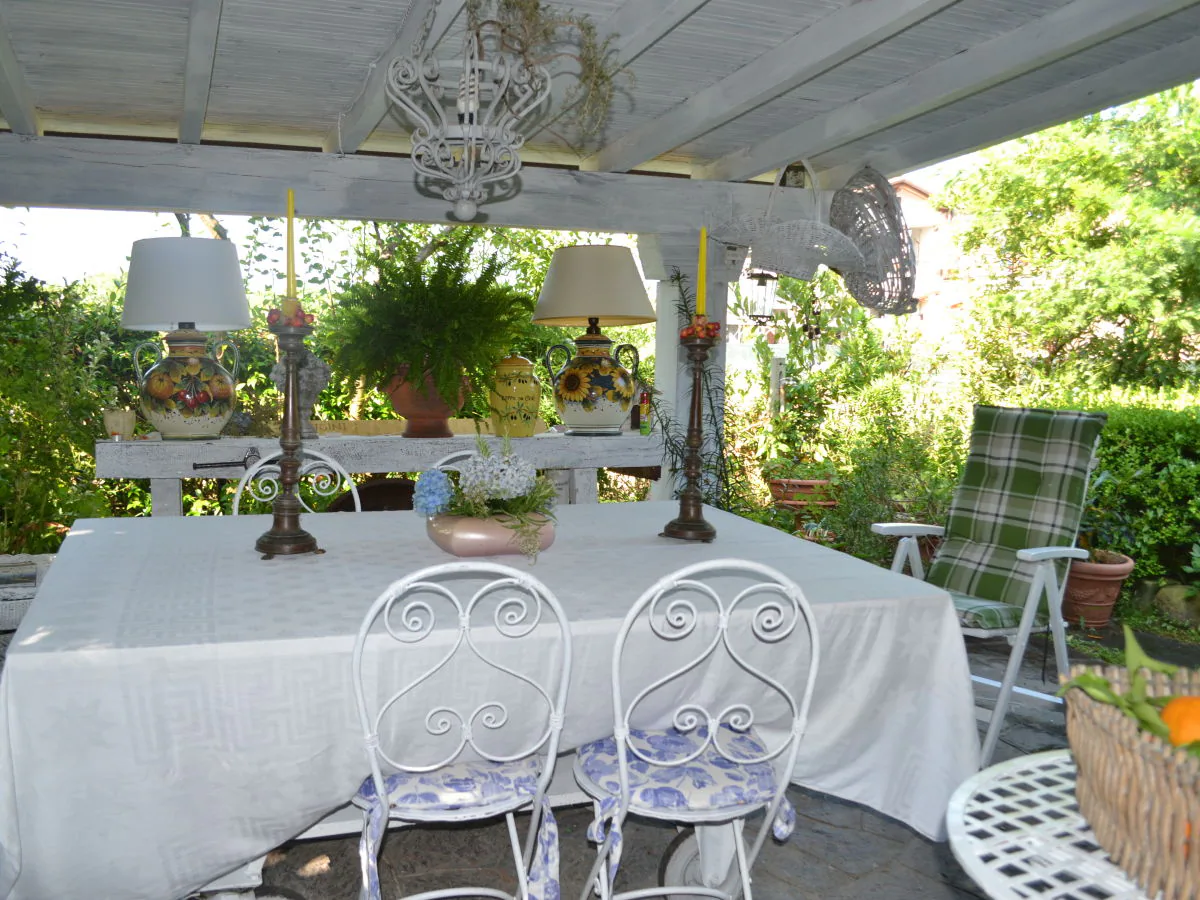 Holiday house SapimasÃ  - Outdoor photo 4