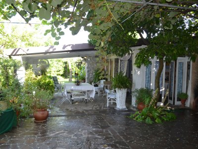 Holiday house SapimasÃ  in Cervaiolo / Montignoso - Holiday house