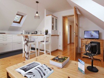 Apartment Detailsinn Apartment in Mitterbach am Erlaufsee - Apartment