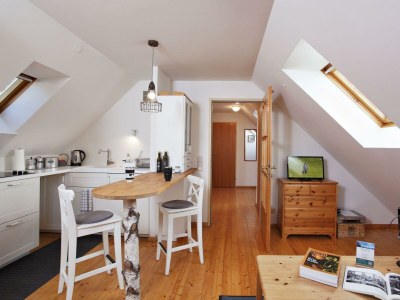 Apartment Detailsinn Apartment - Features photo 13