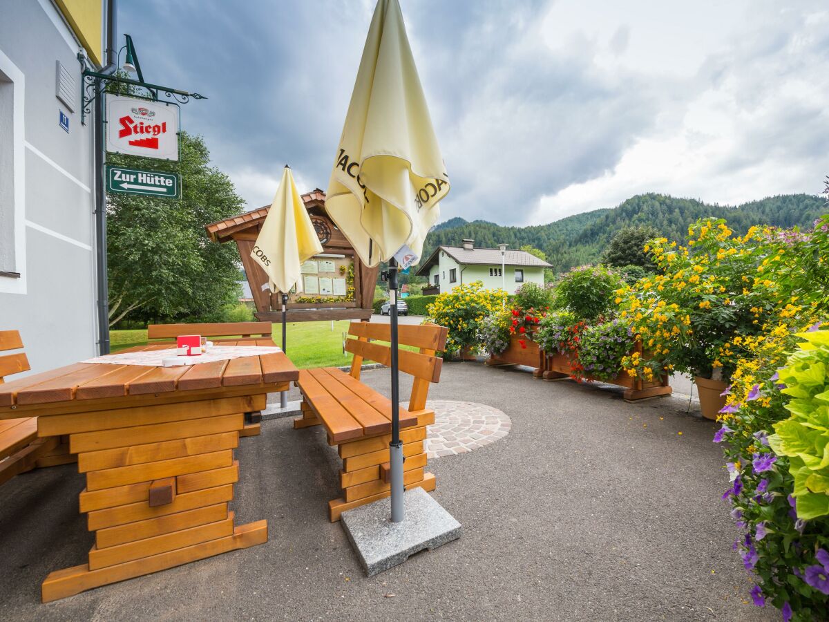 Holiday room Doppelzimmer mit Dusche od. Bad, WC - Outdoor photo 3