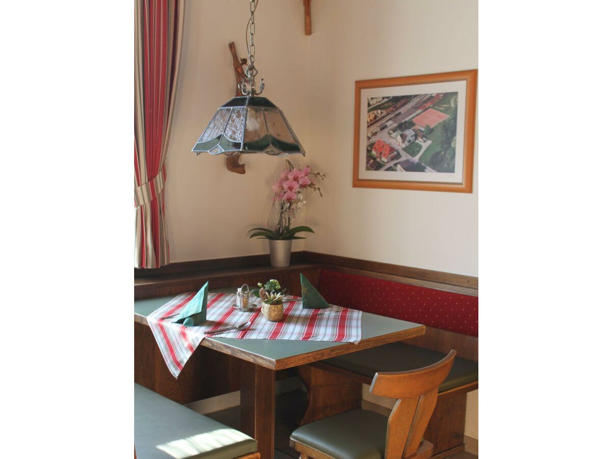 Holiday room Doppelzimmer mit Dusche od. Bad, WC - Outdoor photo 4