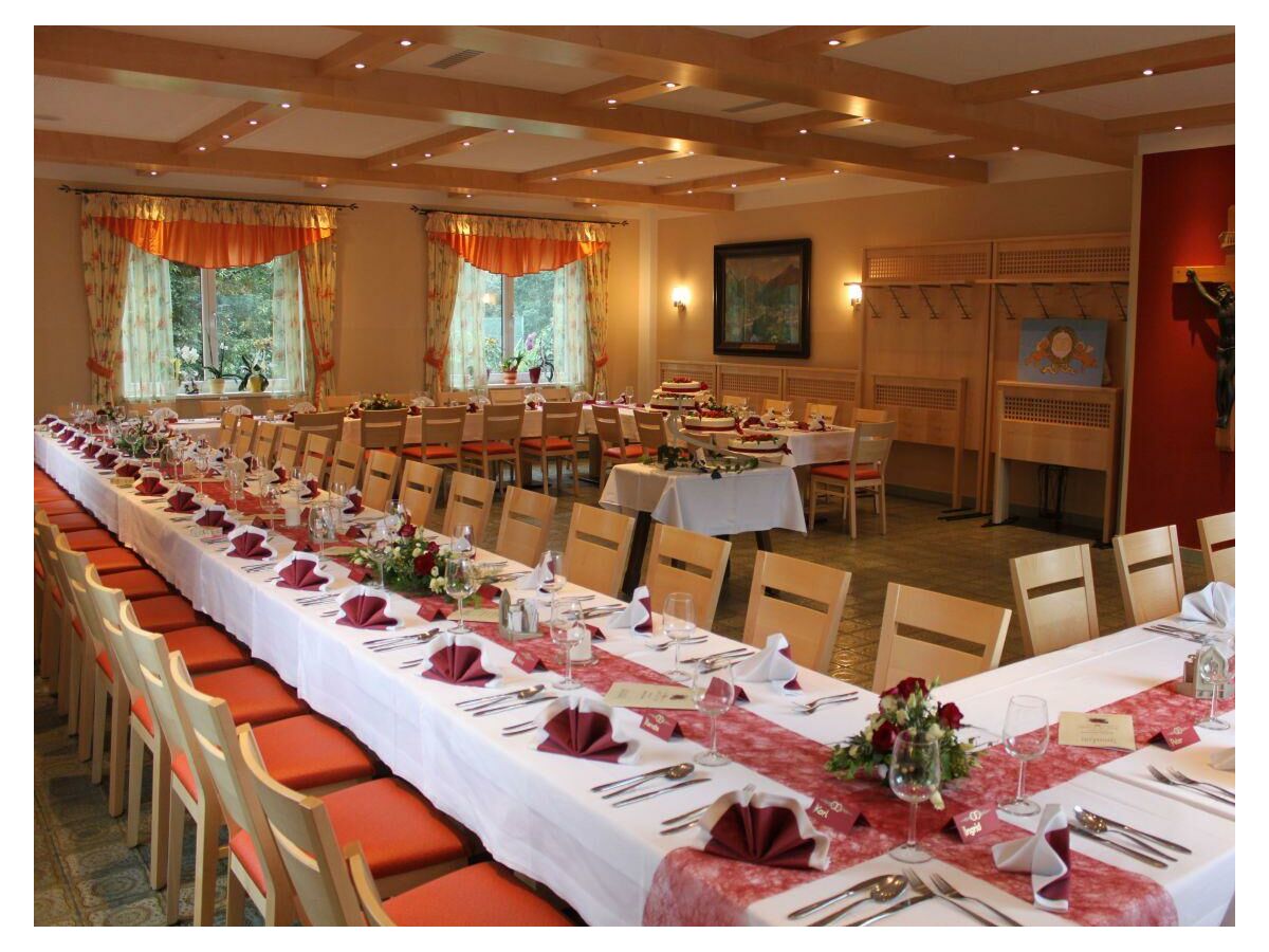 Holiday room Doppelzimmer mit Dusche od. Bad, WC - Outdoor photo 5