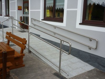 Holiday room Doppelzimmer mit Dusche od. Bad, WC - Outdoor photo 2