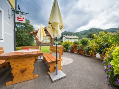 Holiday room Doppelzimmer mit Dusche od. Bad, WC - Outdoor photo 3