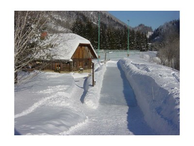 Holiday room Doppelzimmer mit Dusche od. Bad, WC - Outdoor photo 7