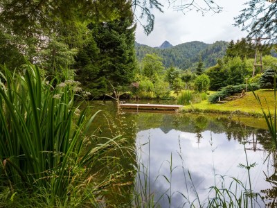 Holiday room Doppelzimmer mit Dusche od. Bad, WC - Outdoor photo 9