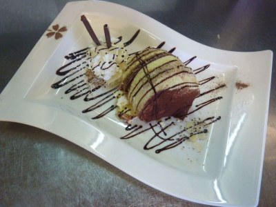 Holiday room Doppelzimmer mit Dusche od. Bad, WC - Outdoor photo 11