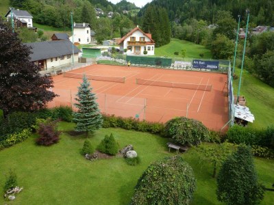 Holiday room Doppelzimmer mit Dusche od. Bad, WC - Outdoor photo 14