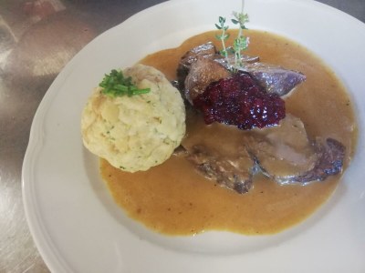 Holiday room Doppelzimmer mit Dusche od. Bad, WC - Outdoor photo 15