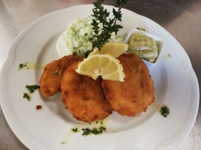 Holiday room Doppelzimmer mit Dusche od. Bad, WC - Outdoor photo 16