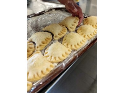 Holiday room Doppelzimmer mit Dusche od. Bad, WC - Outdoor photo 17