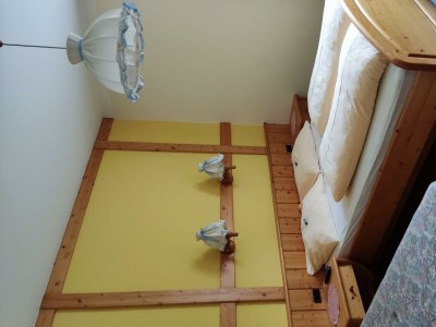 Holiday room Doppelzimmer mit Dusche od. Bad, WC - Outdoor photo 19