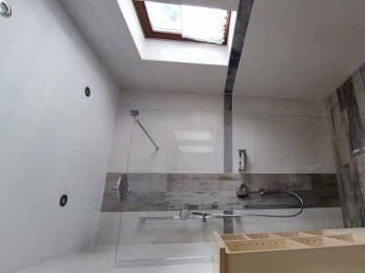 Holiday room Doppelzimmer mit Dusche od. Bad, WC - Outdoor photo 20