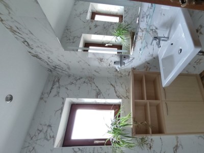 Holiday room Doppelzimmer mit Dusche od. Bad, WC - Outdoor photo 21