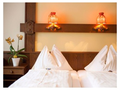 Holiday room Doppelzimmer mit Dusche od. Bad, WC - Features photo 24