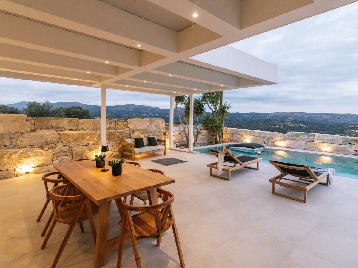 Villa Villa Benessere