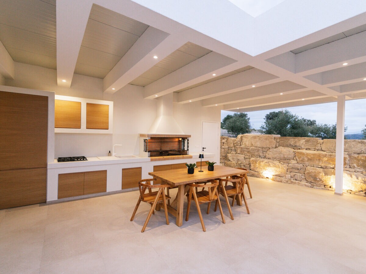 Villa Villa Benessere - Outdoor photo 3