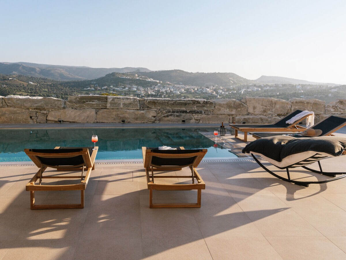 Villa Villa Benessere - Outdoor photo 4