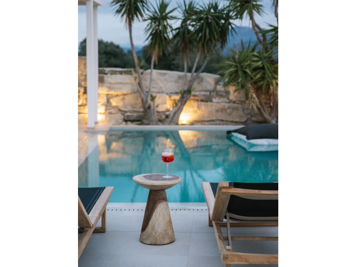 Villa Villa Benessere - Outdoor photo 5