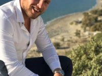 Alexandros Matthaiakis