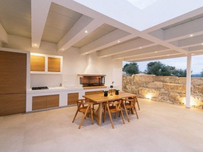 Villa Villa Benessere - Outdoor photo 3