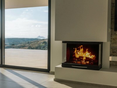 Villa Villa Benessere - Features photo 8