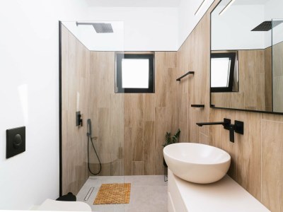 Villa Villa Benessere - Features photo 11