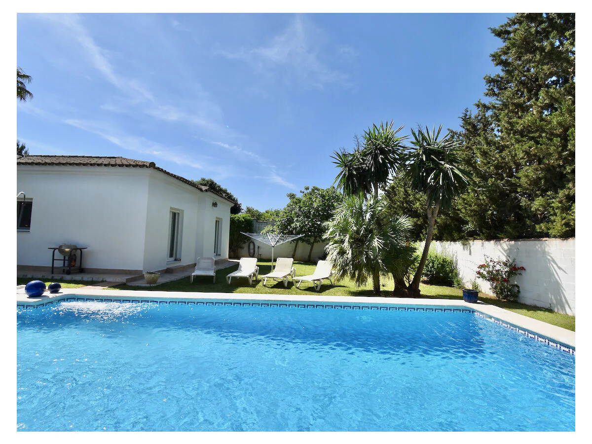 Holiday house Villa Leonita - Outdoor photo 5