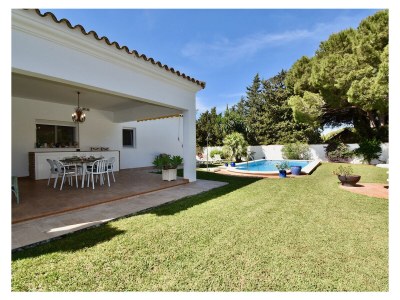 Holiday house Villa Leonita - Outdoor photo 2