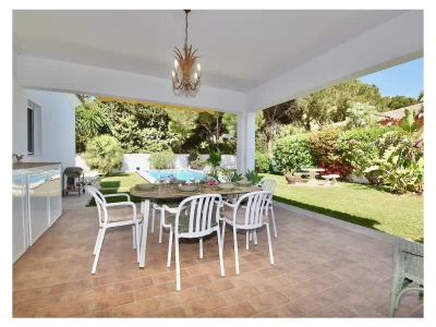 Holiday house Villa Leonita - Outdoor photo 3