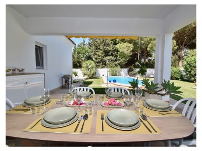 Holiday house Villa Leonita - Outdoor photo 4