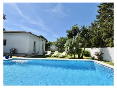 Holiday house Villa Leonita - Outdoor photo 5