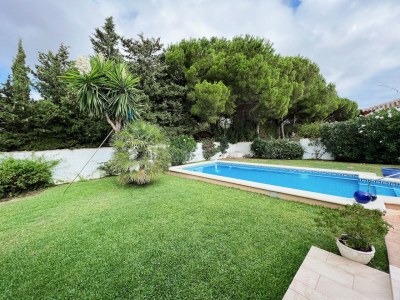 Holiday house Villa Leonita - Outdoor photo 6