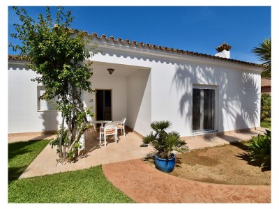 Holiday house Villa Leonita - Outdoor photo 7