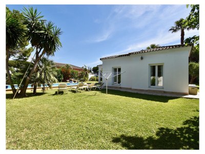 Holiday house Villa Leonita - Outdoor photo 8