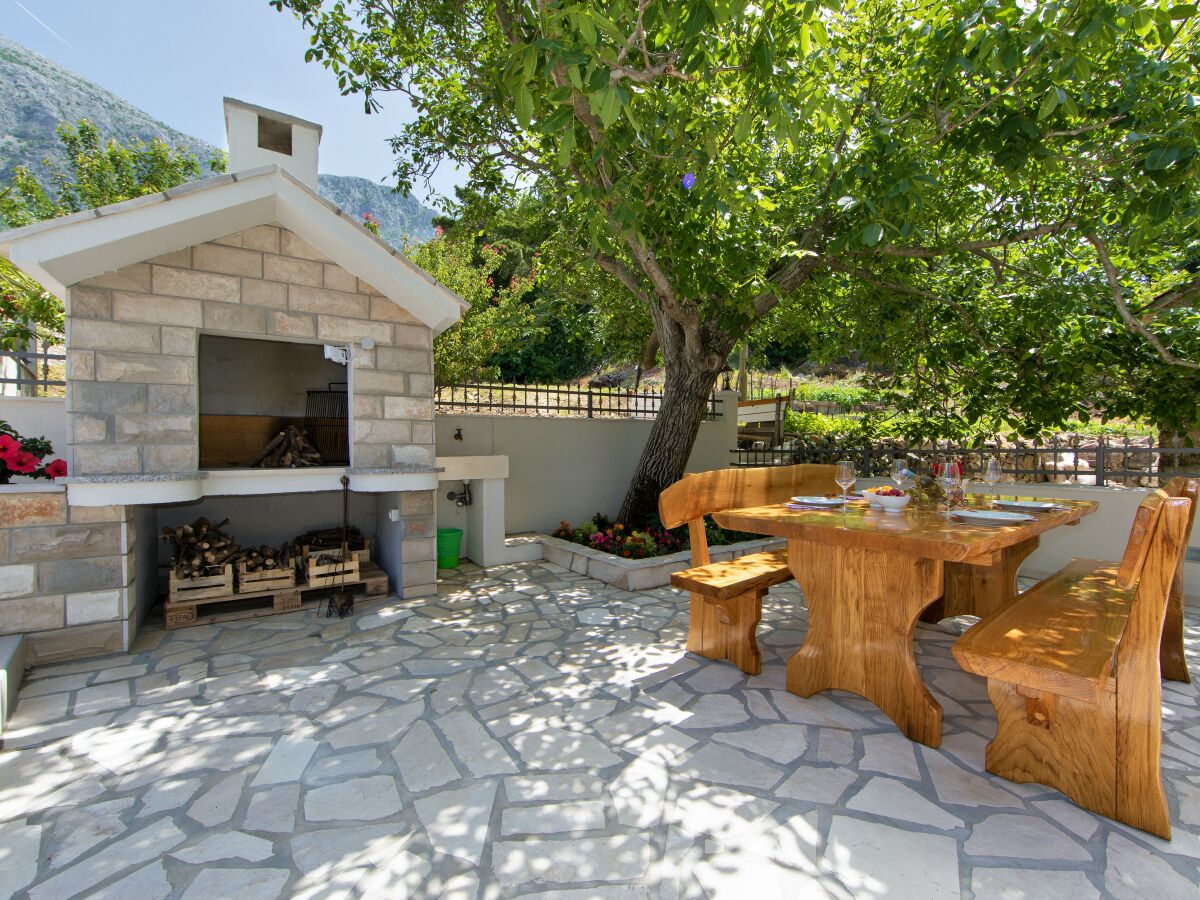 Holiday house Villa Silencio with pool - Outdoor photo 4