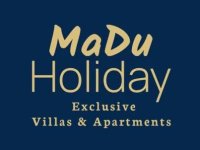 Martina Fasel MaDuHoliday