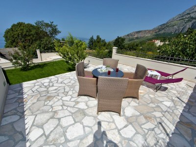 Holiday house Villa Silencio with pool - Outdoor photo 10