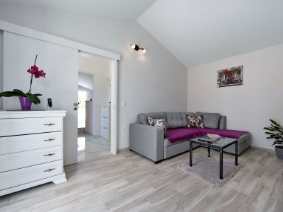 Holiday house Villa Silencio with pool - Features photo 13