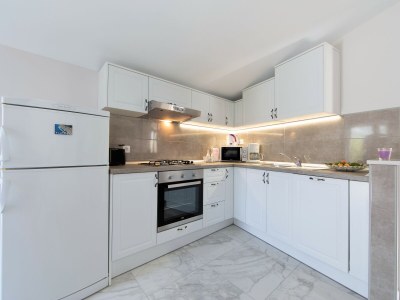 Holiday house Villa Silencio with pool - Features photo 15