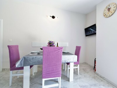 Holiday house Villa Silencio with pool - Features photo 16