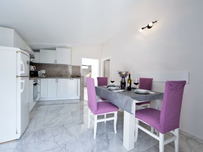 Holiday house Villa Silencio with pool - Features photo 17