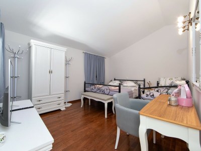 Holiday house Villa Silencio with pool - Features photo 18